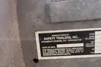 attenuator trailer