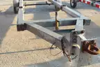 attenuator trailer