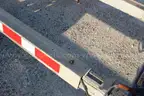 attenuator trailer
