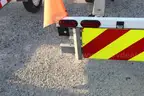 attenuator trailer