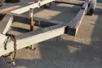 attenuator trailer