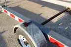 attenuator trailer