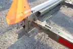 attenuator trailer