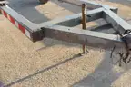 attenuator trailer