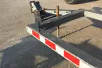 attenuator trailer
