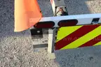 attenuator trailer