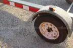 attenuator trailer