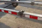 attenuator trailer