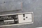 attenuator trailer