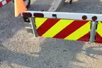 attenuator trailer