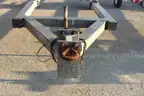 attenuator trailer