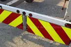 attenuator trailer