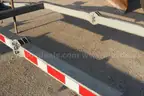 attenuator trailer