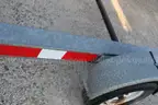 attenuator trailer