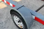attenuator trailer
