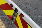 attenuator trailer