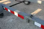 attenuator trailer