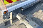 attenuator trailer