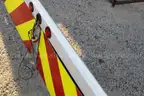attenuator trailer