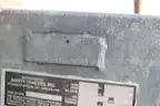 attenuator trailer