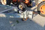 attenuator trailer