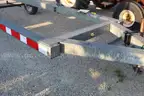 attenuator trailer