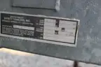 attenuator trailer