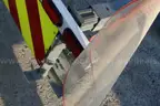 attenuator trailer