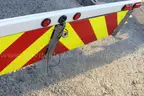 attenuator trailer