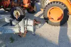 attenuator trailer