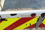 attenuator trailer