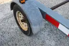 attenuator trailer