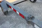 attenuator trailer