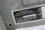 attenuator trailer