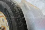attenuator trailer