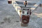 attenuator trailer