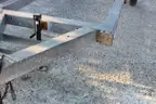 attenuator trailer