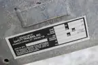 attenuator trailer
