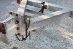 attenuator trailer