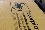 Traffix Scorpion