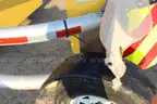 Traffix Scorpion