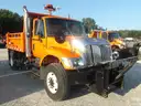 2007 International 7300