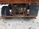 2007 International 7500