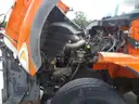 2007 International 7500