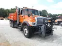 2007 International 7500