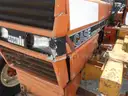 1987 CASE 885 W/ BOOM MOWER