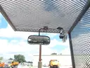 1987 CASE 885 W/ BOOM MOWER