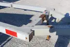attenuator trailer