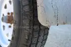 attenuator trailer