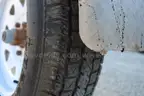 attenuator trailer